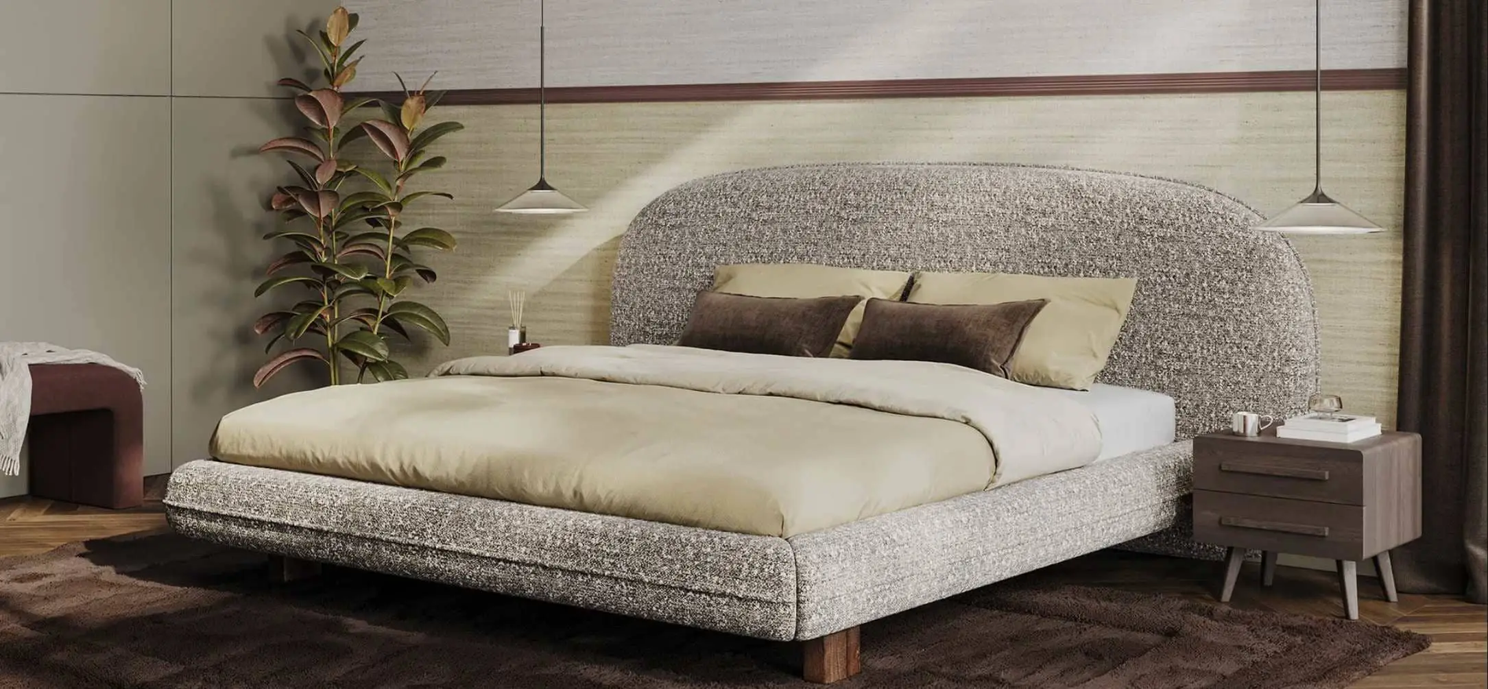 Futonbett – Stilvoll schlafen