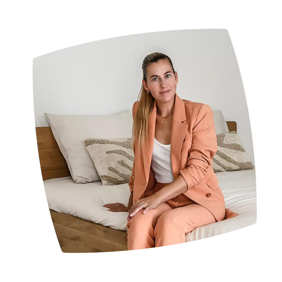 Angelas Schlafzimmergeschichte