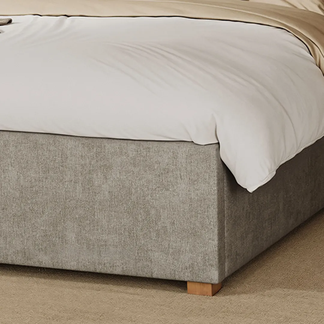 Harmonisches Gesamtbild