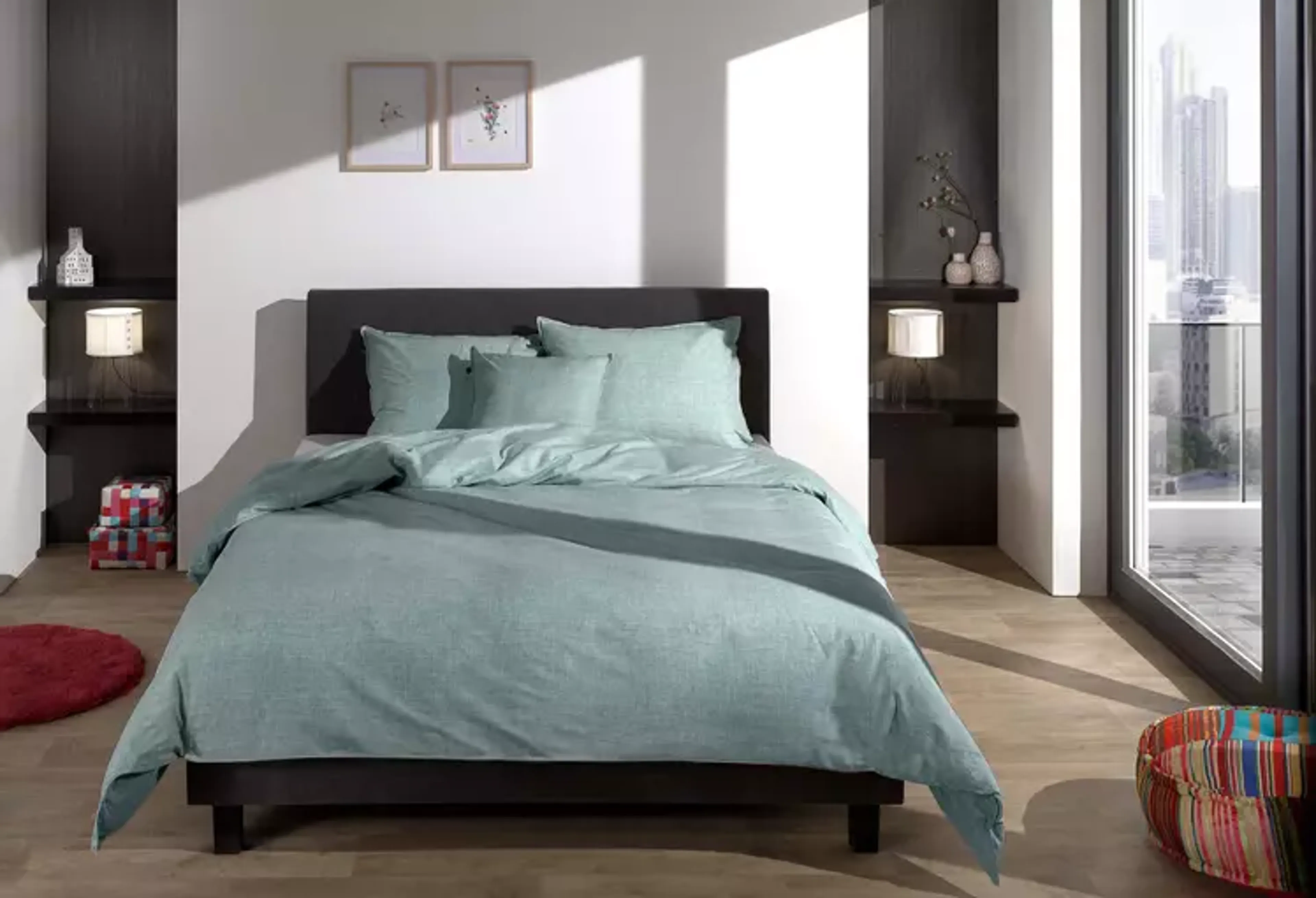 Material: 100% Baumwolle