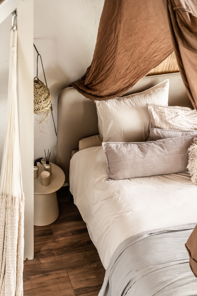 Materialien und Strukturen mixen