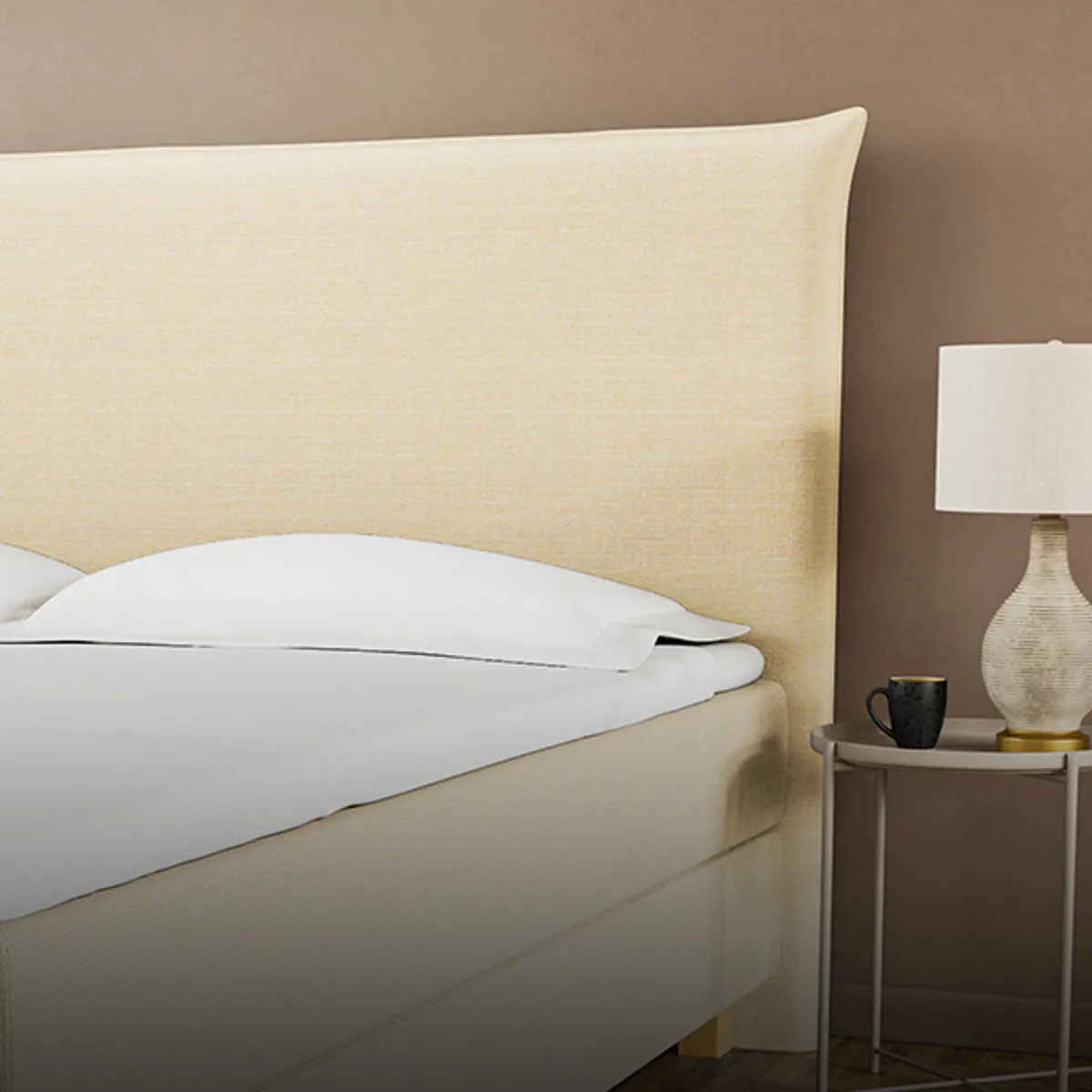 Stimmungsvoll und einladend