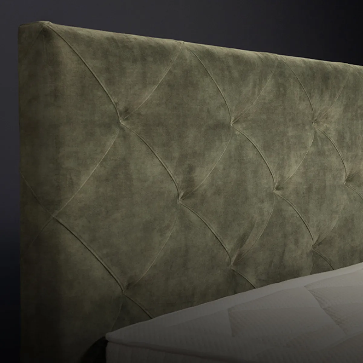 Mit Blick aufs Detail