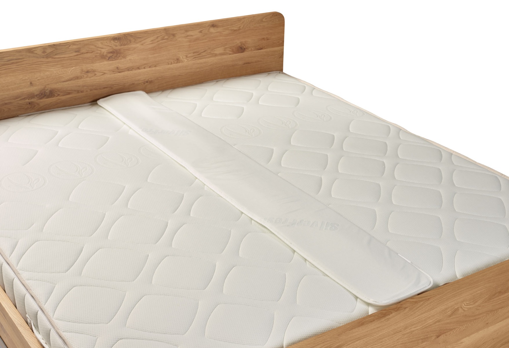 Pont d'Amour Matratzenkeil