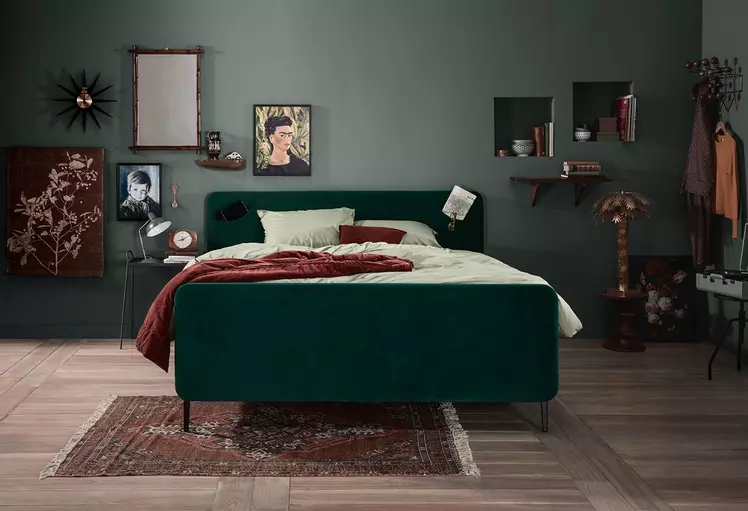 Ihr Schlafzimmer, Ihr Lifestyle