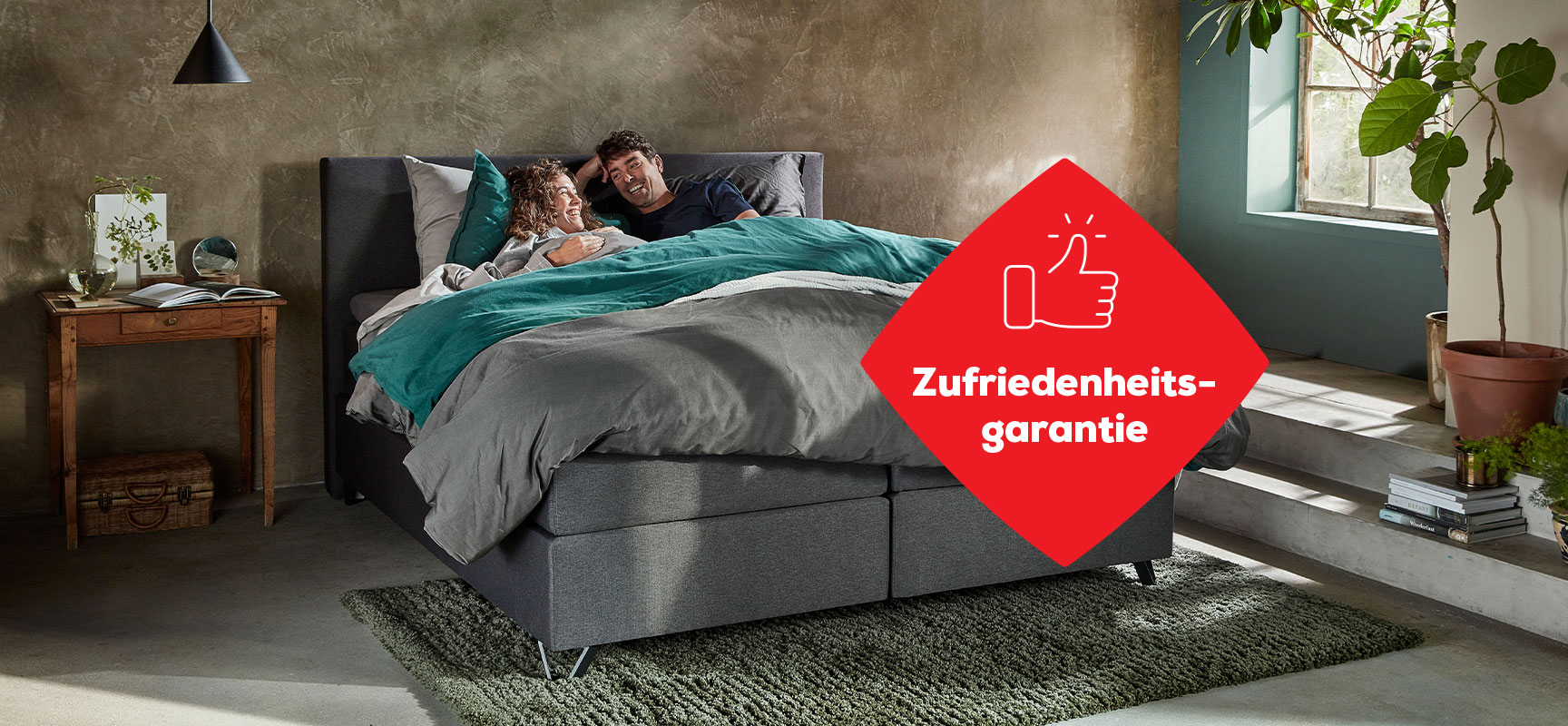 90 Tage Umtauschrecht