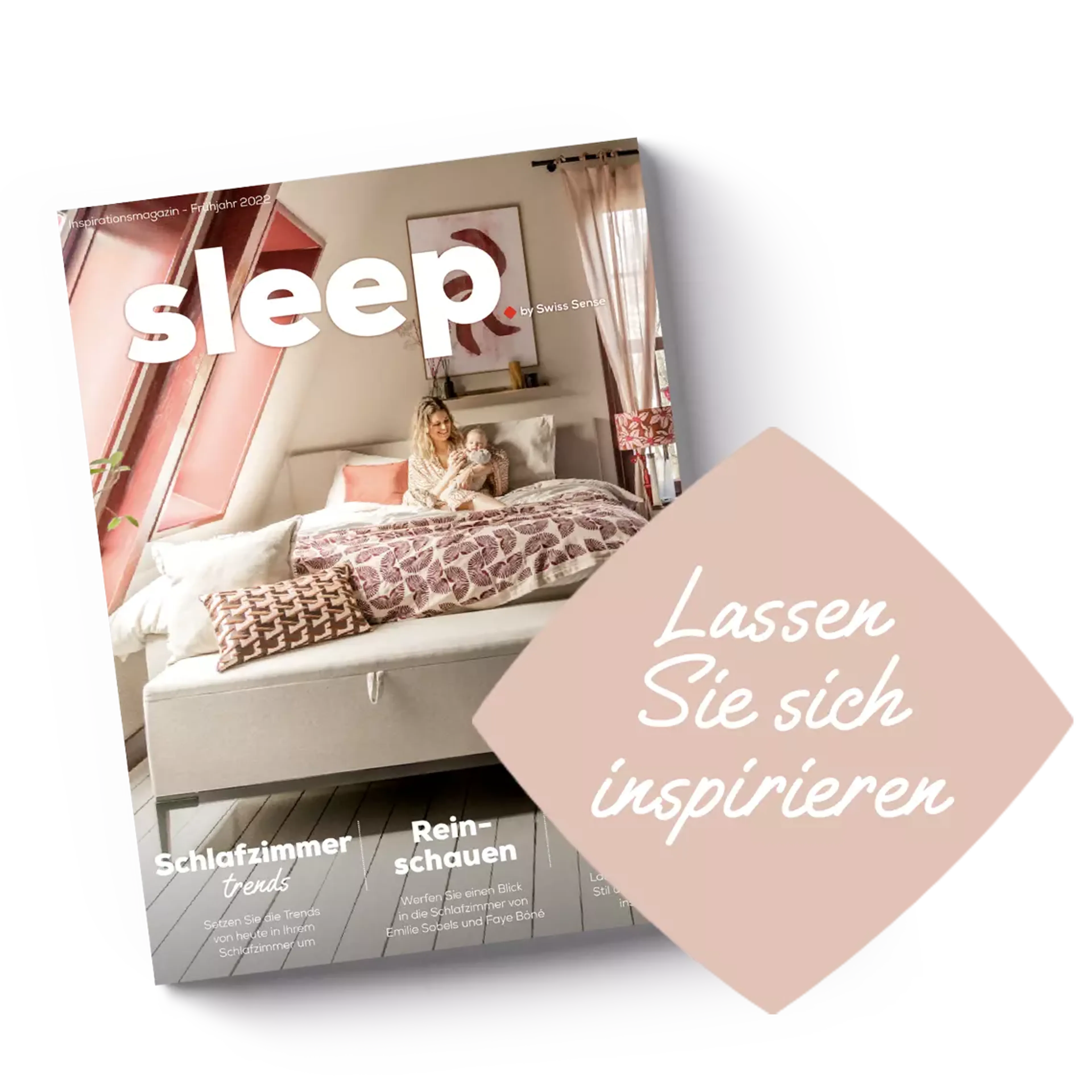 Vielen Dank für Ihre Bestätigung