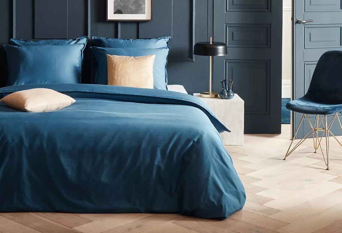 Bettwäsche Royal Paris