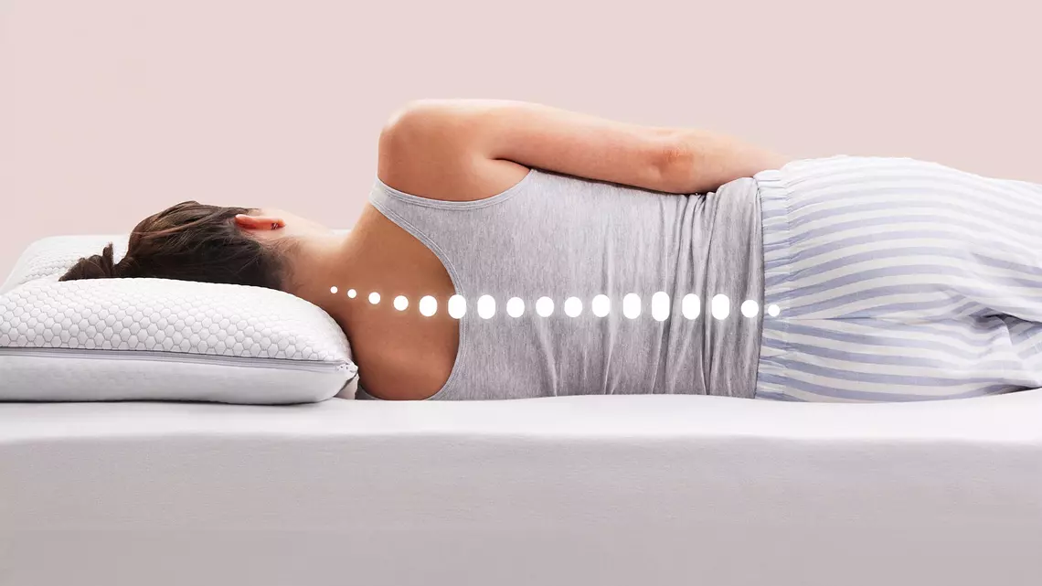 Wir stärken Ihren Nacken