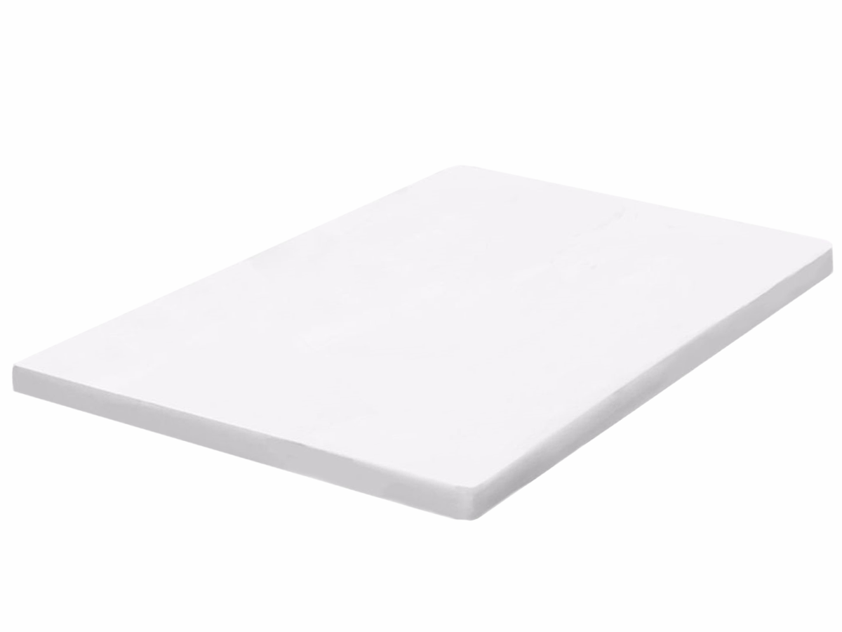 Dixxius Topper Spannbettlaken Online-Only Basic Jersey