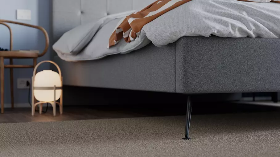 Schnell bestellt, schnell geliefert