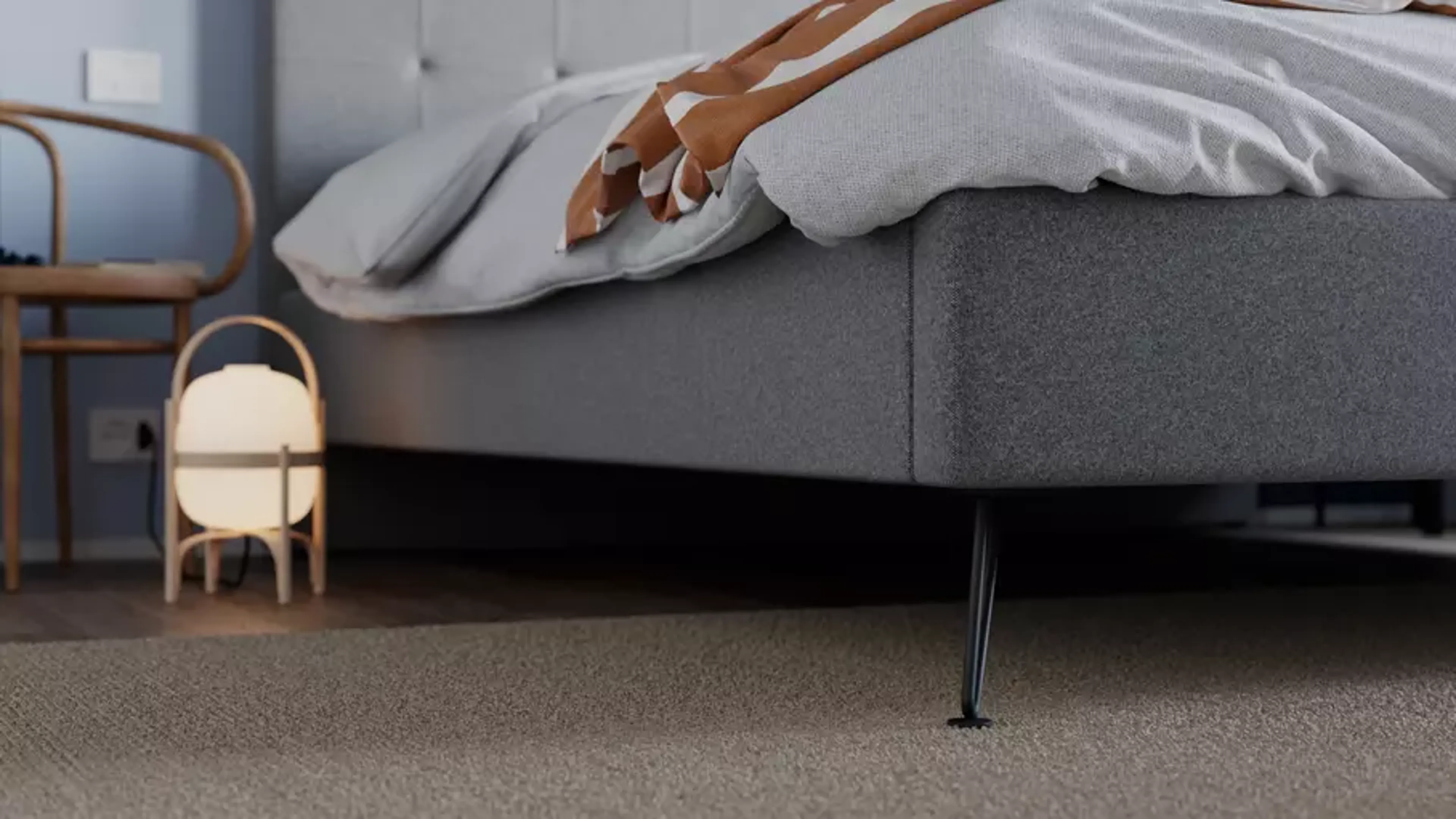 Schnell bestellt, schnell geliefert