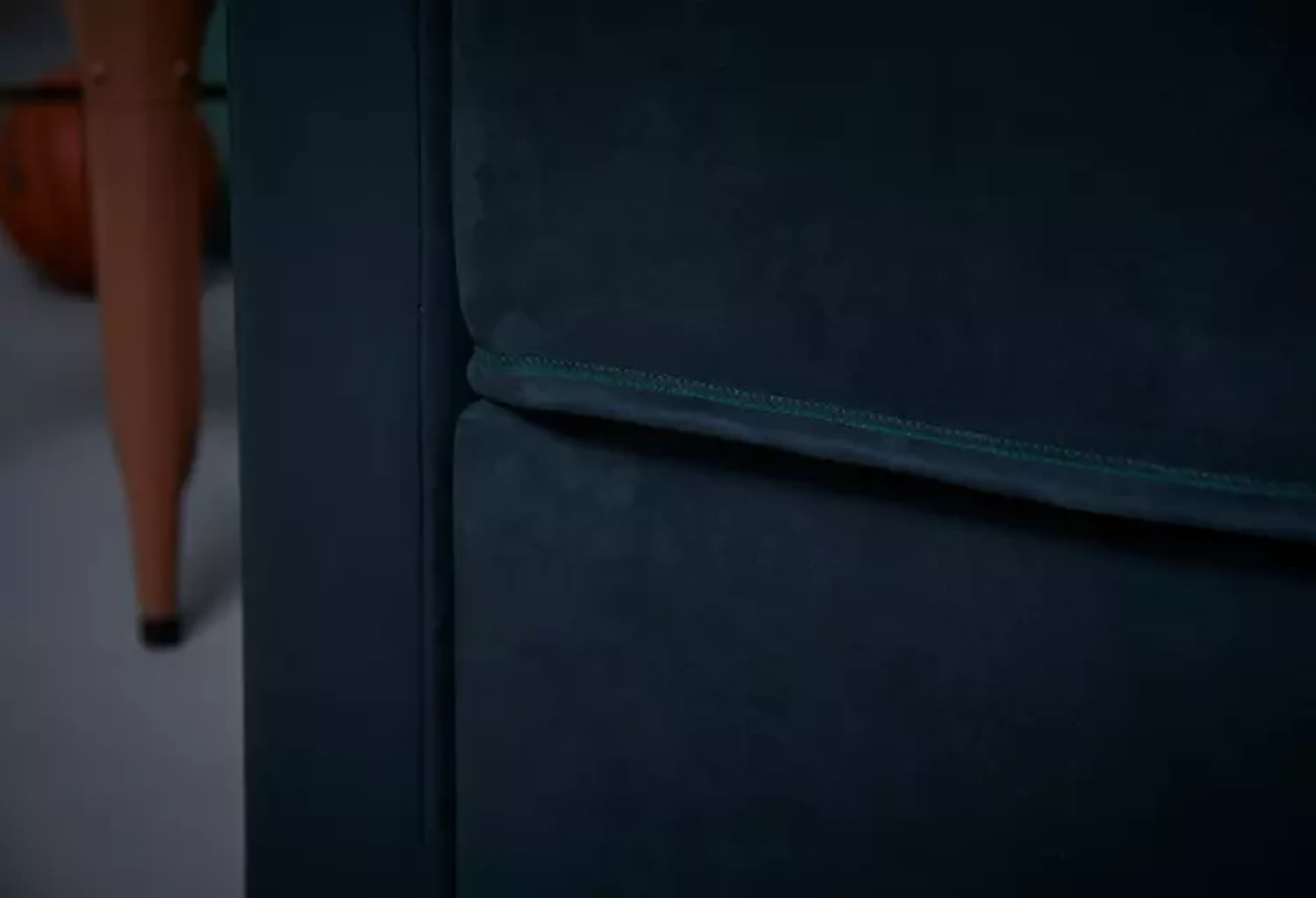 Vom Kinderzimmer zum Jugendzimmer