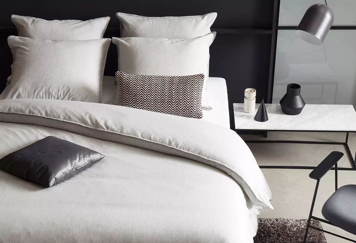 Bettwäsche Royal Milan