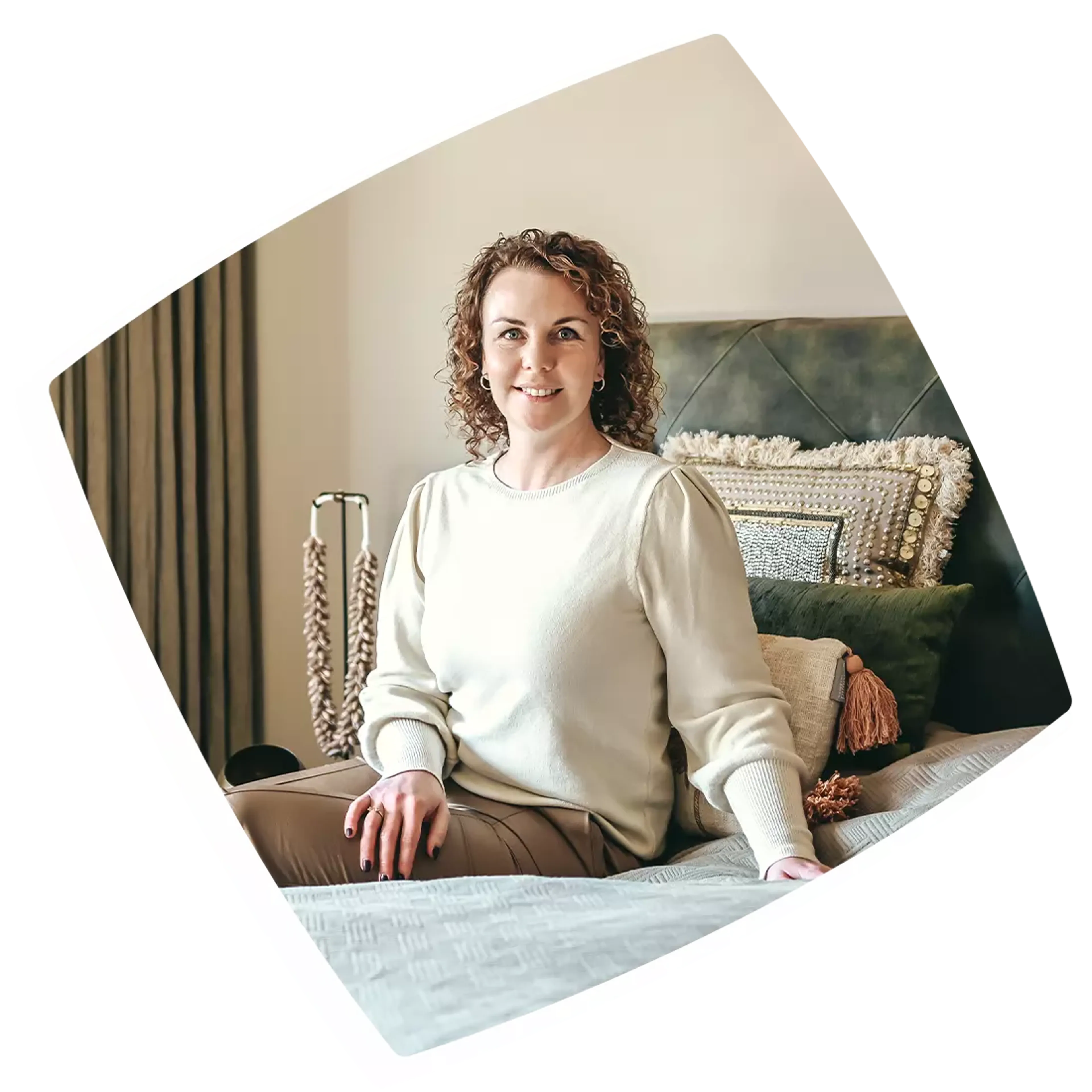 Bedroom story von Laura