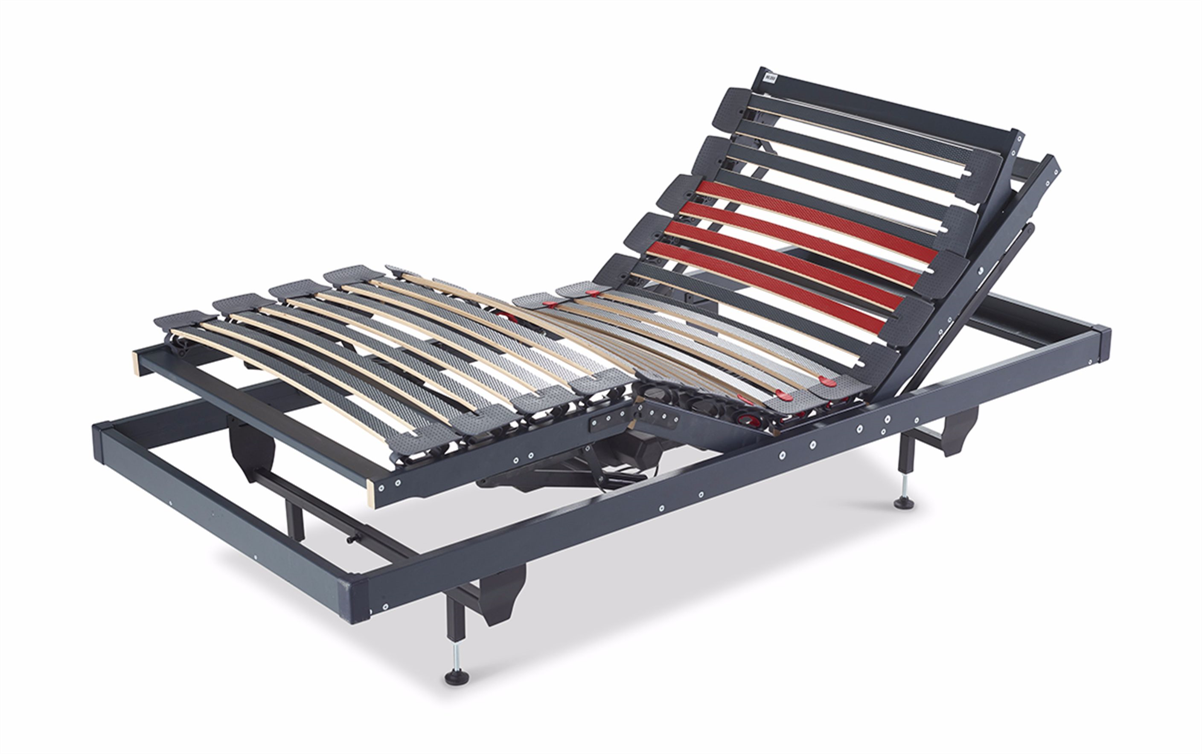 Technoflex 5000 Lattenrost Elektrisch