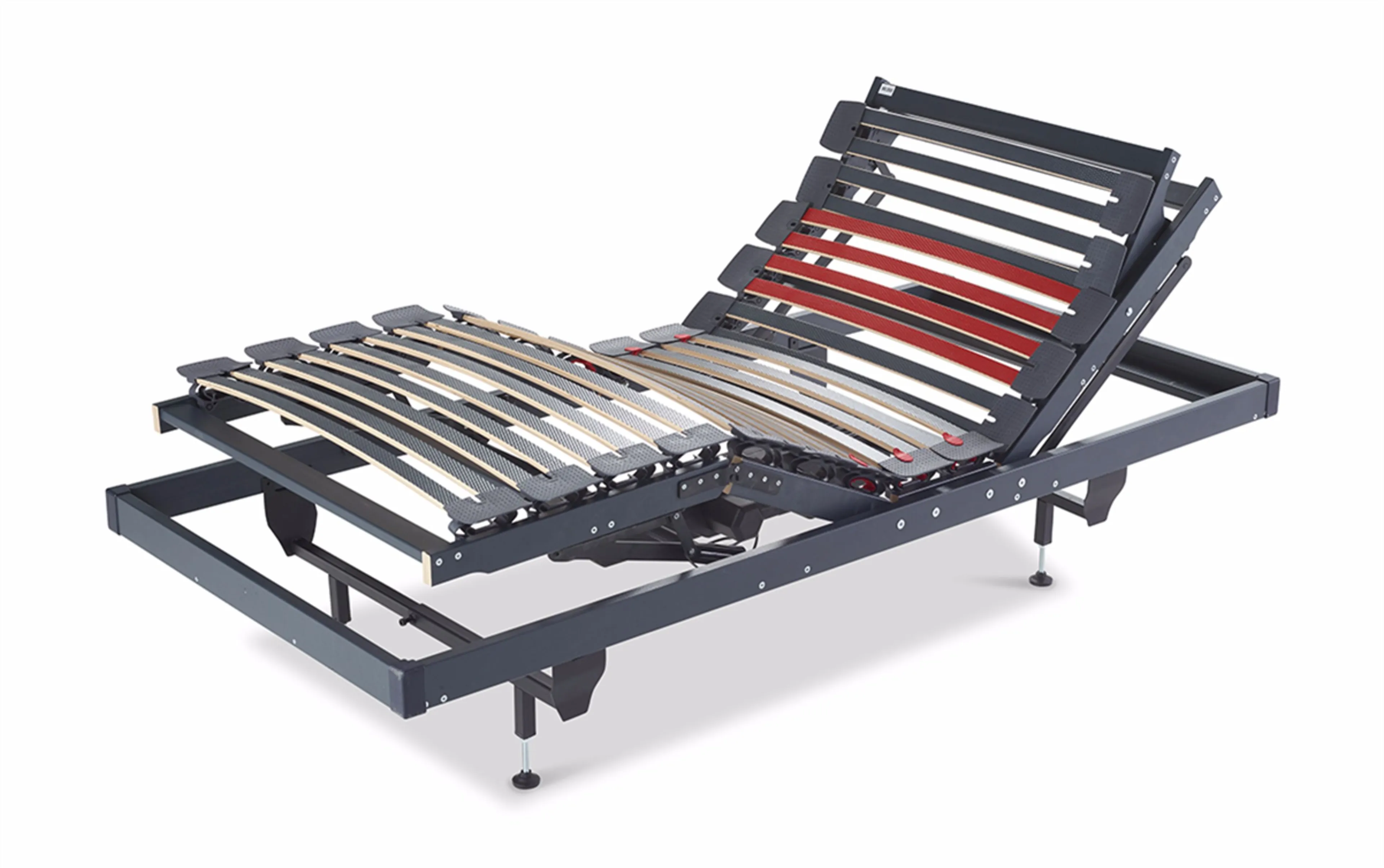 Technoflex 5000 Lattenrost Elektrisch