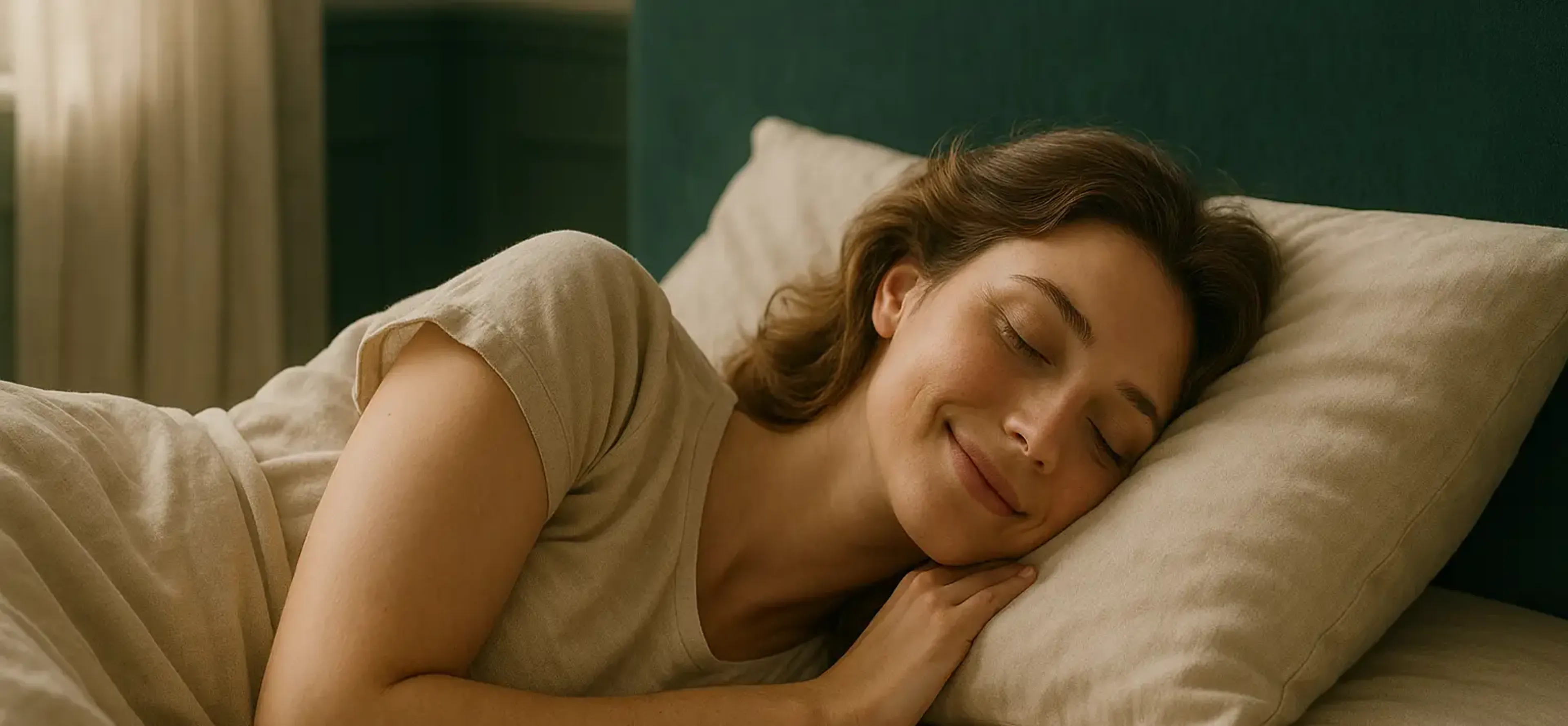 Besser schlafen: So verbessern Sie Ihre Schlafqualität nachhaltig