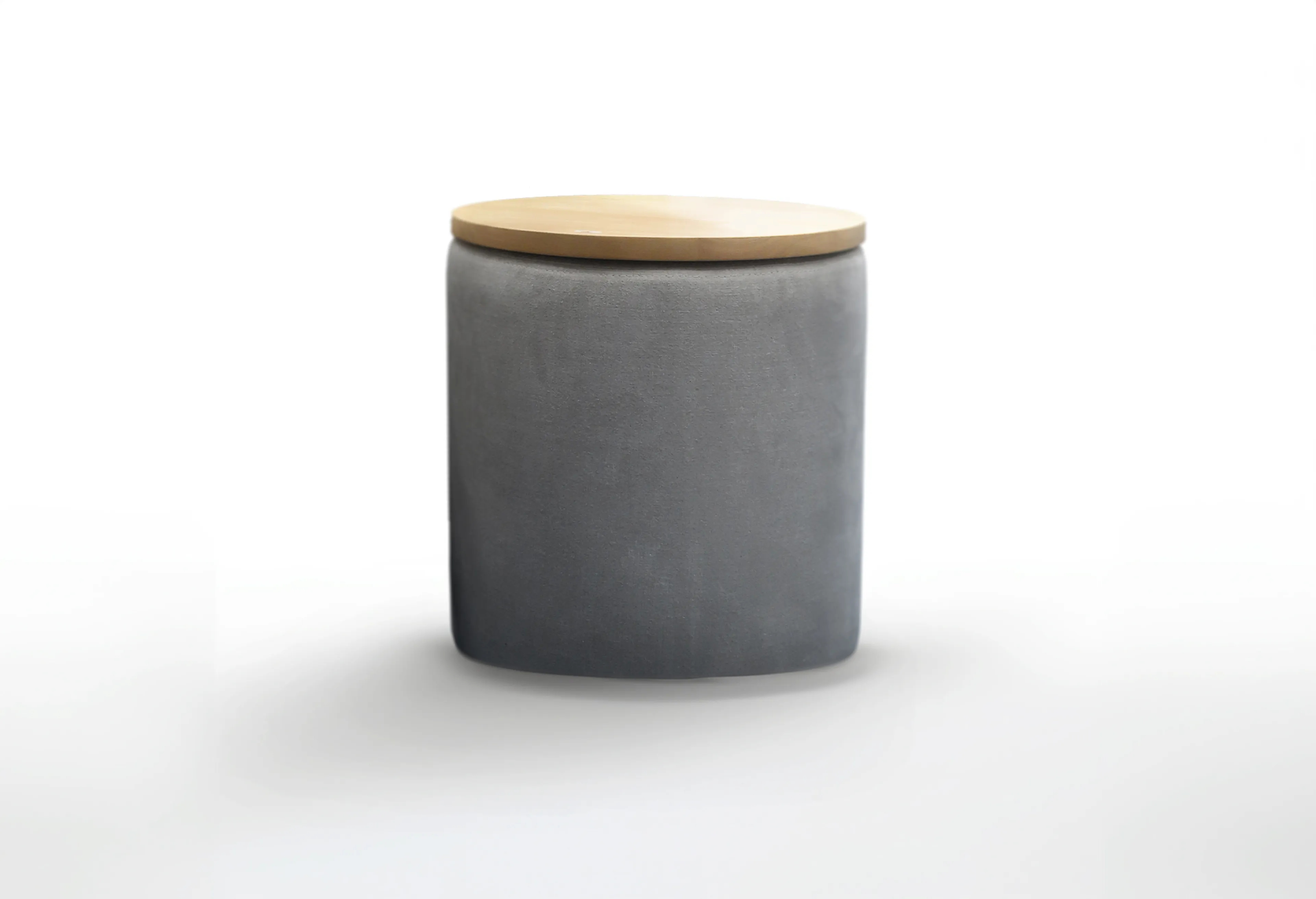 Pouf Base Round